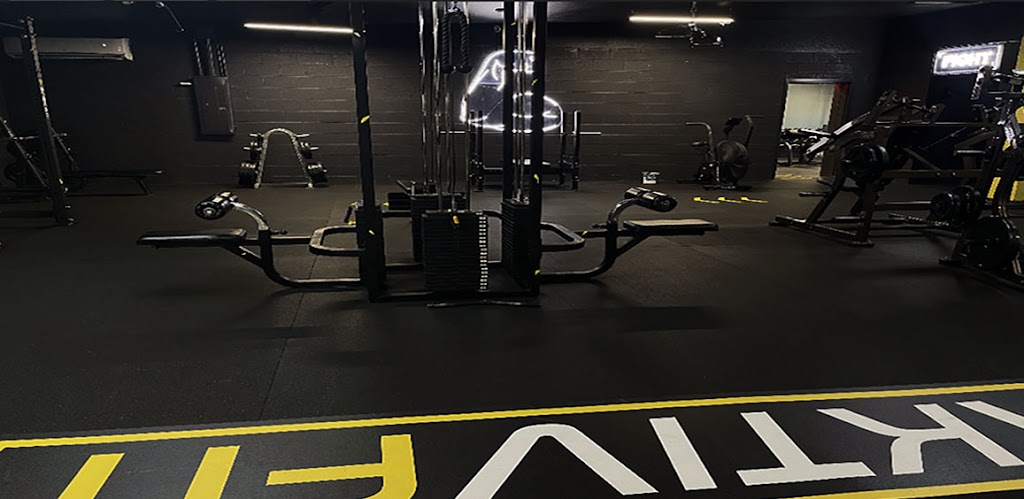  AktivFit Gym