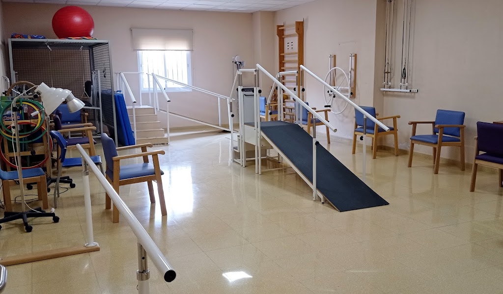 Centro de dia para mayores en Granada "Atarfe - Macrosad" — Del propietario