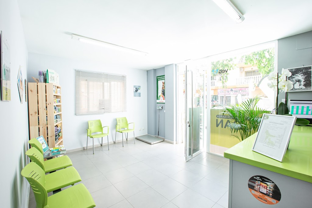 Centro Veterinario Tu Can