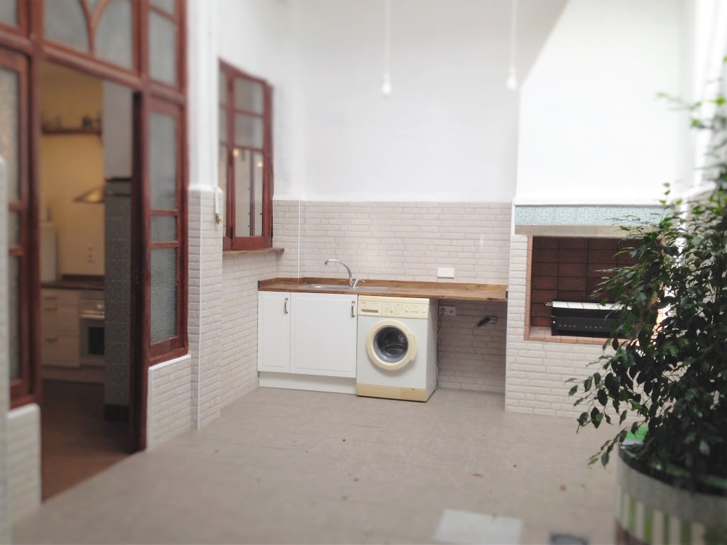 Casa Huerta de Valencia