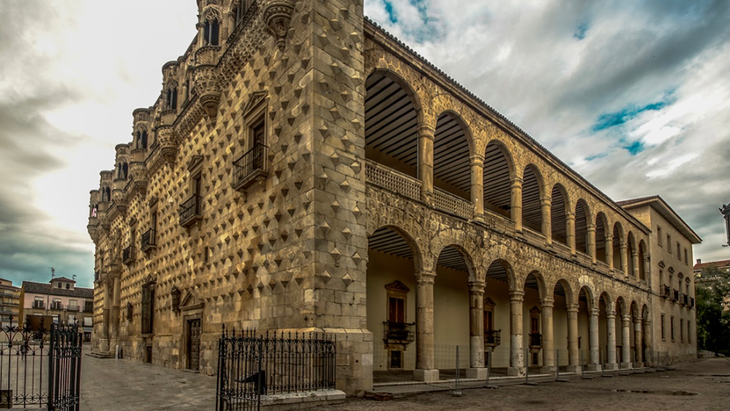 Palacio del Infantado