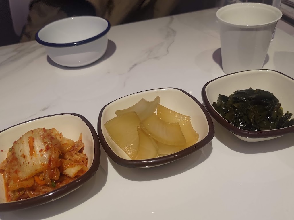 梨泰院 Itaewon 韓式料理 台北華山 的照片