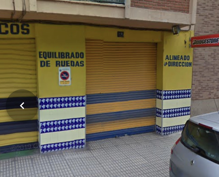 Neumaticos Paiporta S.L.