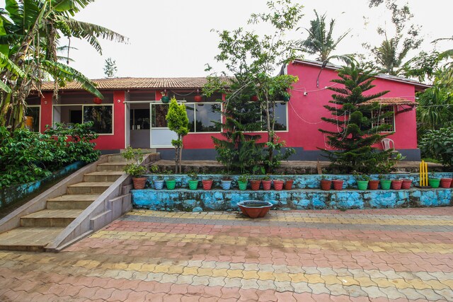 Oyo 6364 Resort Kushalnagar