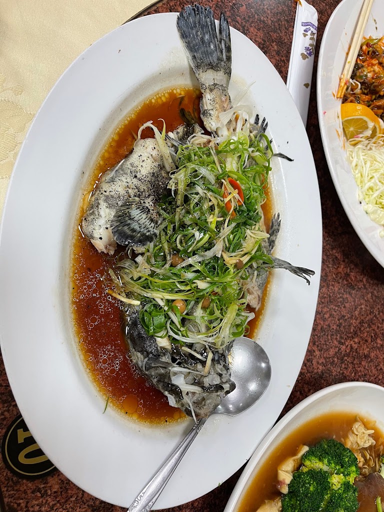 鼎泰珍海鮮餐廳 的照片