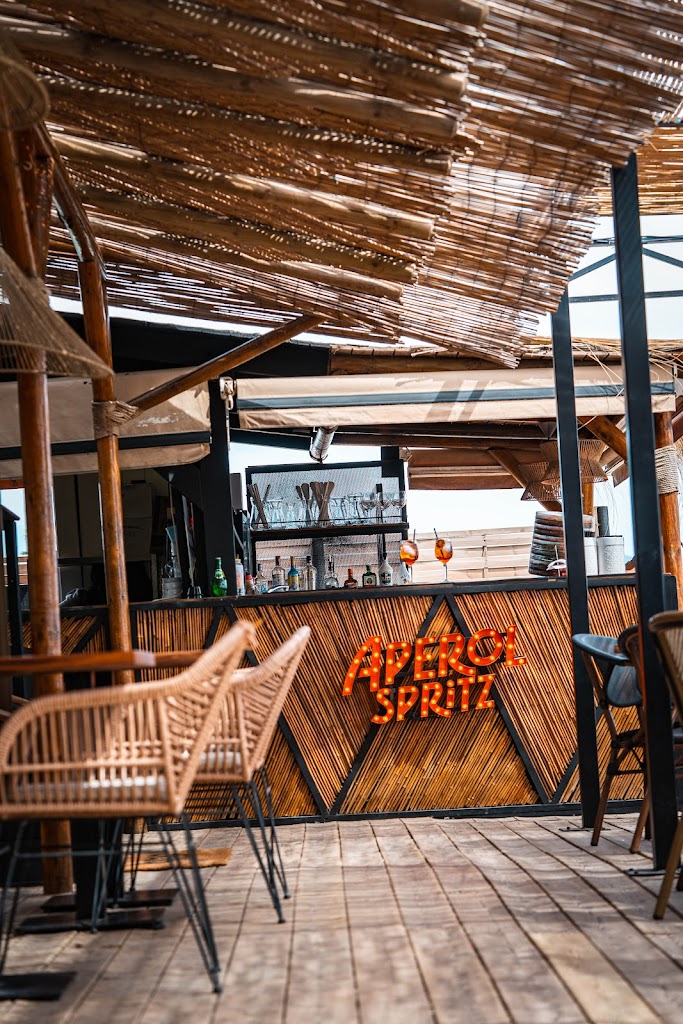 La Playa Surf House | Chiringuito Torremolinos