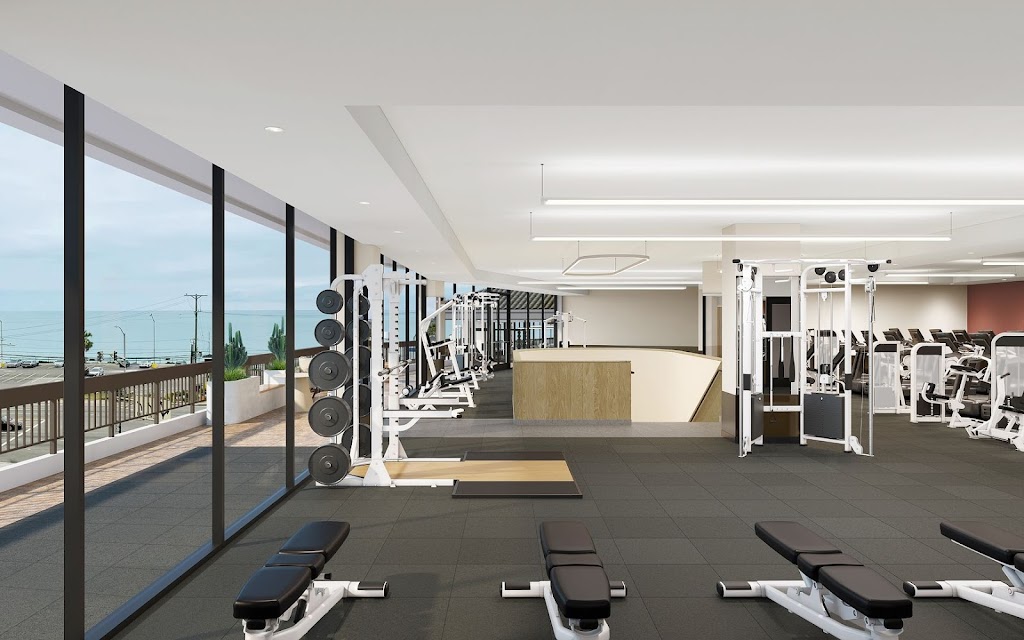  Equinox Pacific Palisades