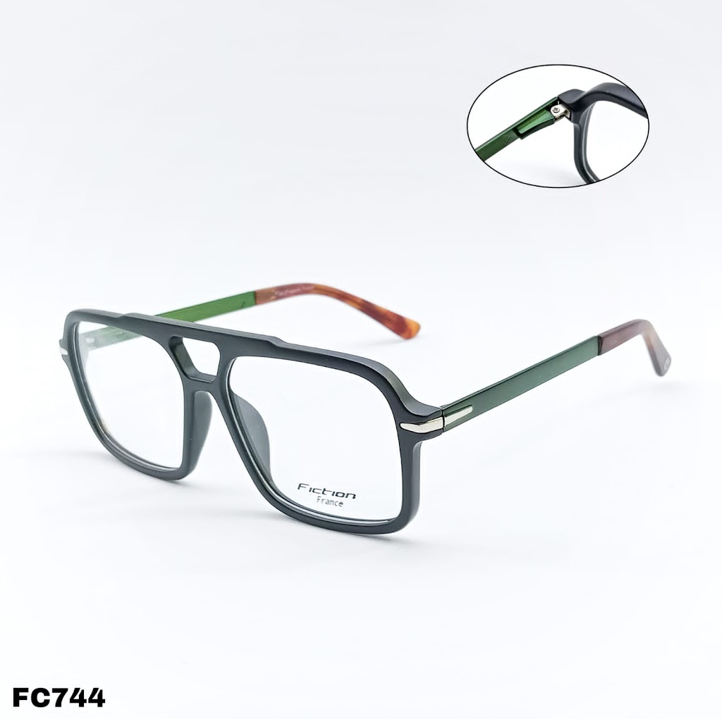Gnanasai Opticals Eye Care