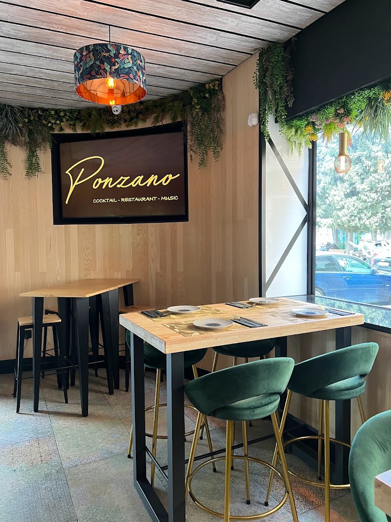 Bar restaurante Ponzano Adicto's Burger