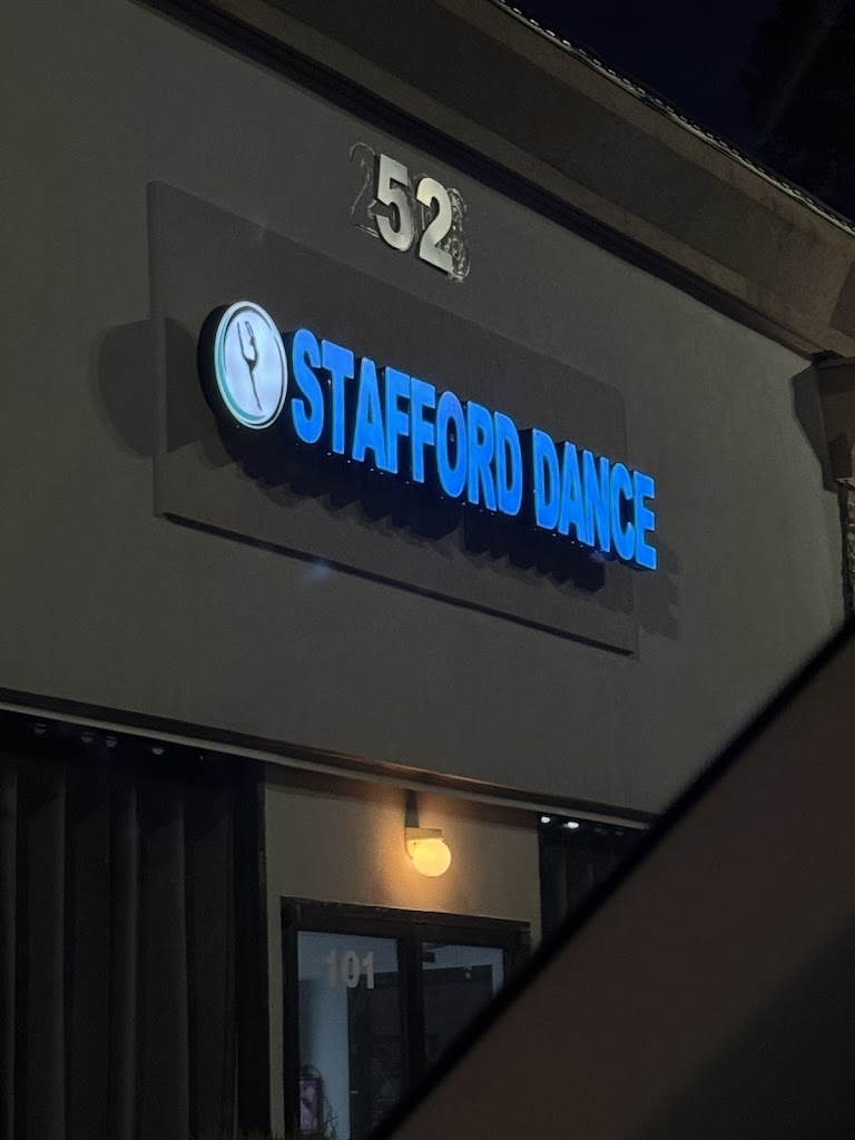  Stafford Dance Company, LLC