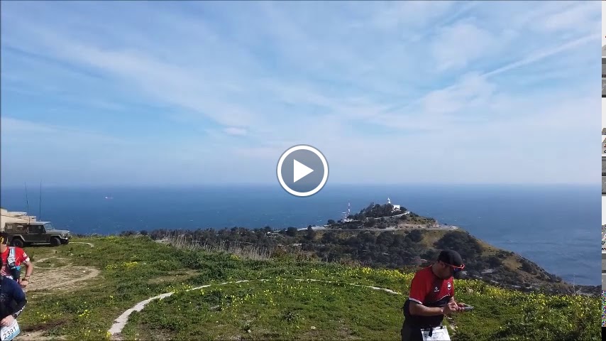 Faro Punta Almina — Videos
