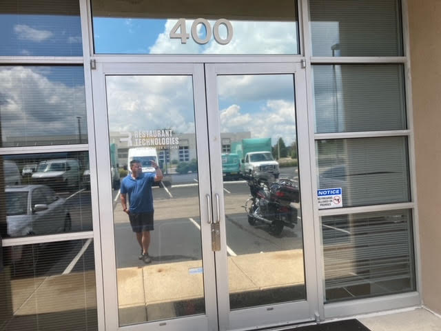 Restaurant Technologies