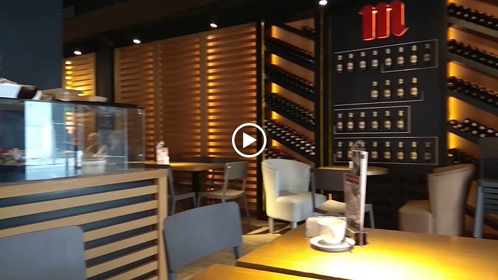 PTV Pamplona-Iruna Tapas y Vinos — Ambiente