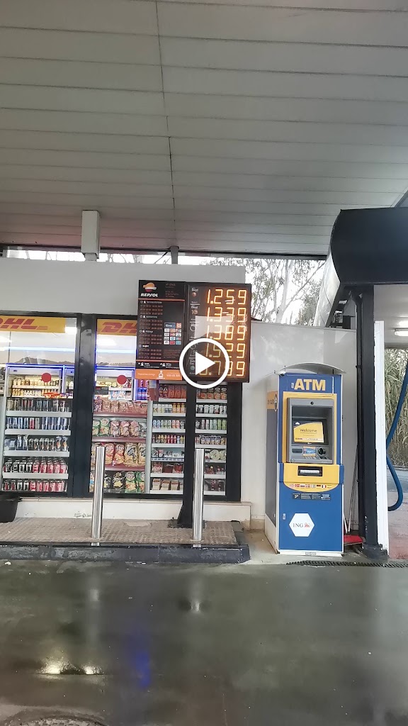 Estacion de Servicio Madese - Repsol — Videos