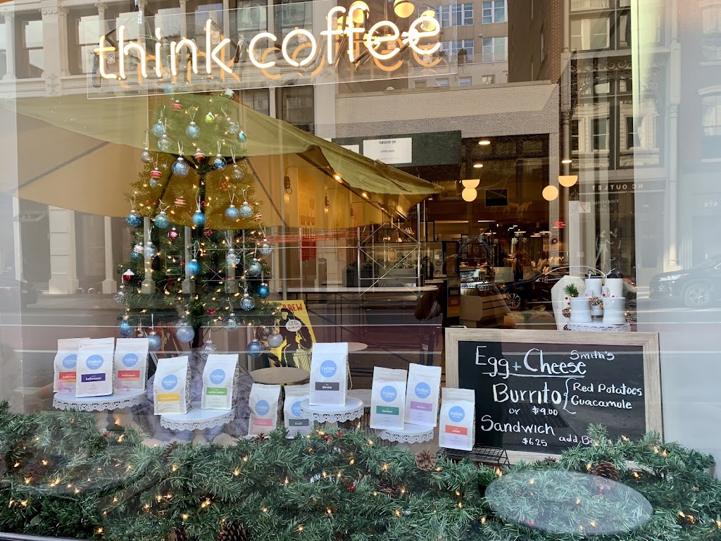 Photo of Think Coffee