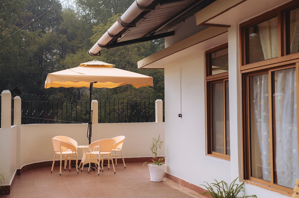 Znz Homestay 21