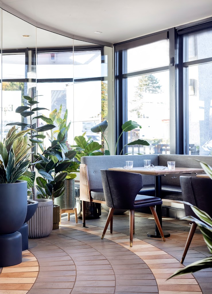 Earls Kitchen + Bar in Surrey