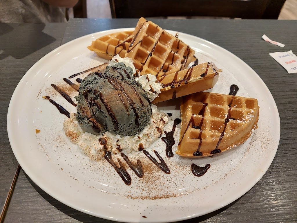 Waffle