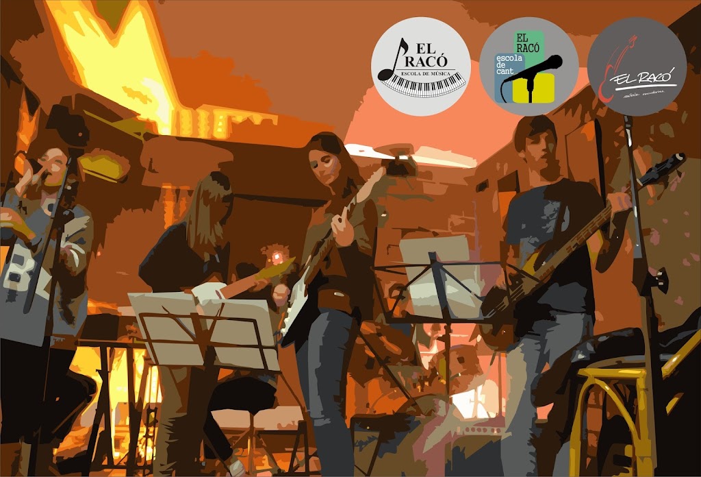 El Raco - Escola de Musica