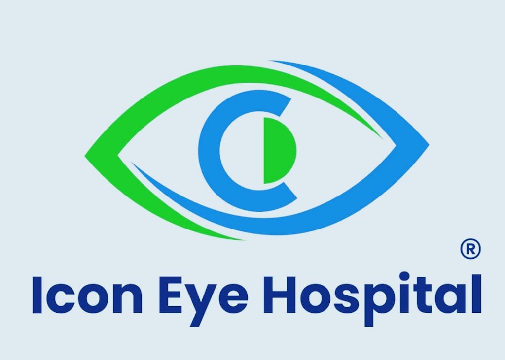 Icon Eye Hospital Dr Chintan Dalal Best Cataract Surgeon Best Lasik Surgeon Best Eye Hospital Best Eye Surgeon In Surat