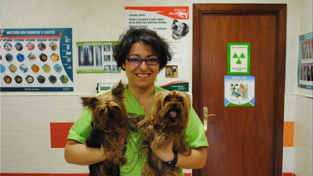 Clinica Veterinaria El Reston