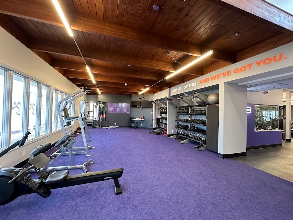  Anytime Fitness