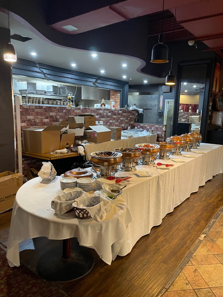 Bukhara Grill in Brampton