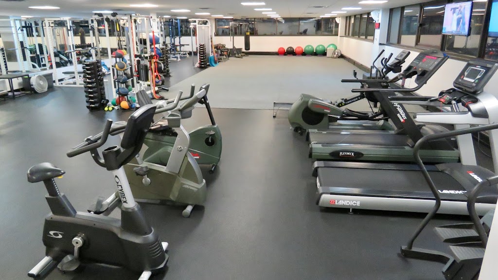  Dynamic Personal Training