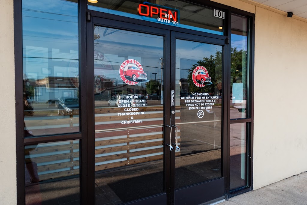 Photo of Red Truck Cafe