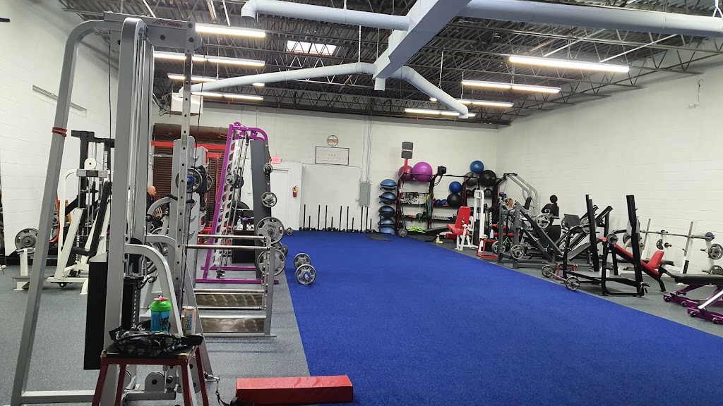  365 Approach To Sport by Agata Smetaniuk