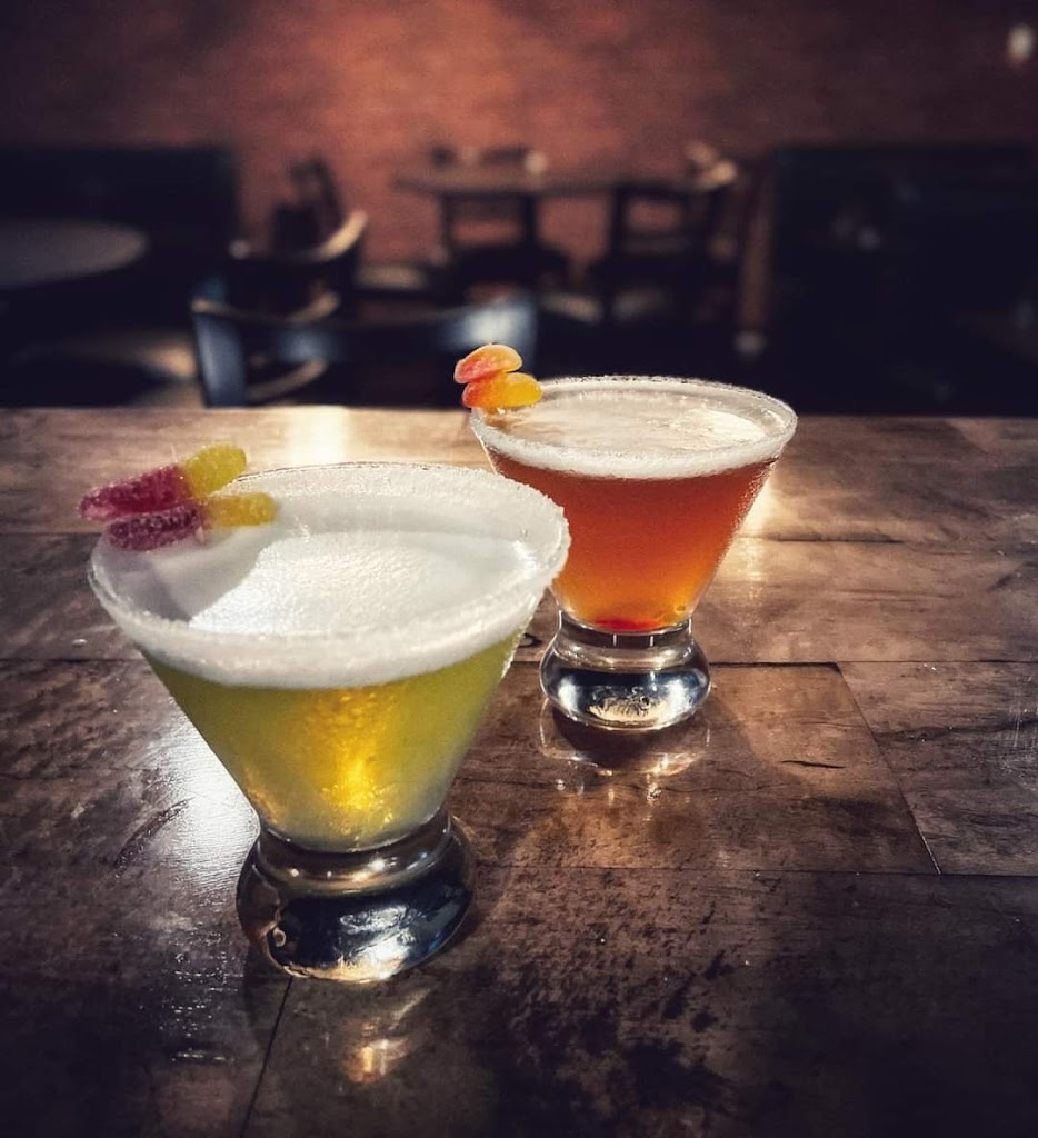 Food & drink