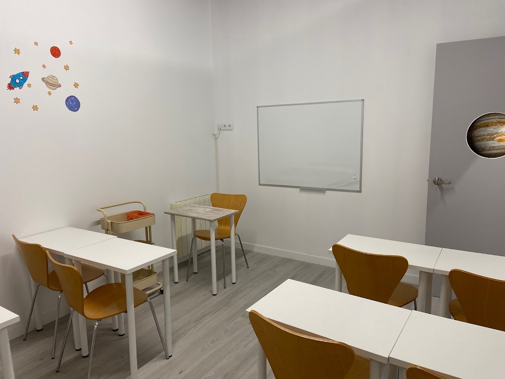 Academia Ingeni (suport academic)