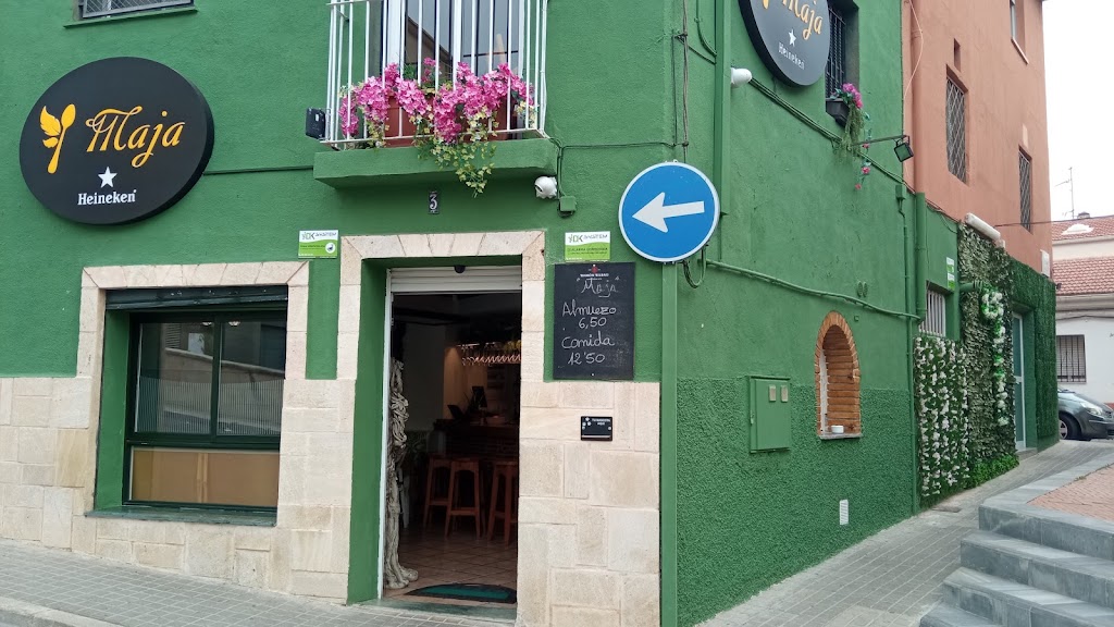 Bistro La Maja