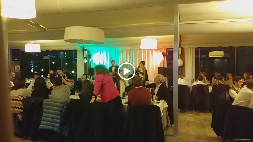 Restaurante La Casa del Botillo — Ambiente