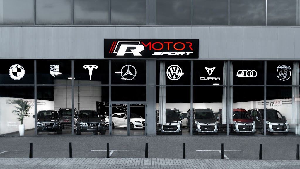 R MOTOR SPORT GALICIA