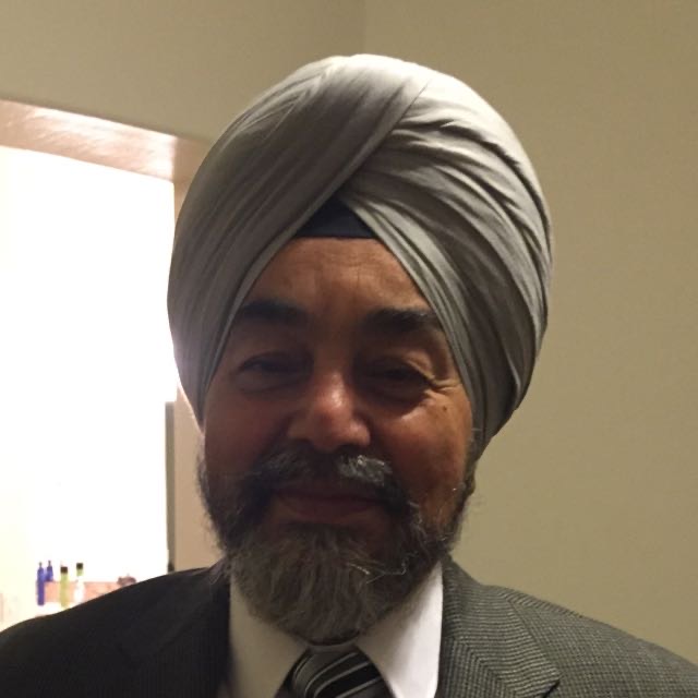 Dr. Dr Balbir Singh Babbar