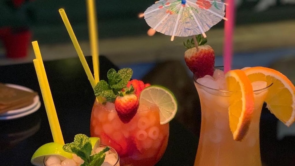 Drop Sabadell — Comida y bebida