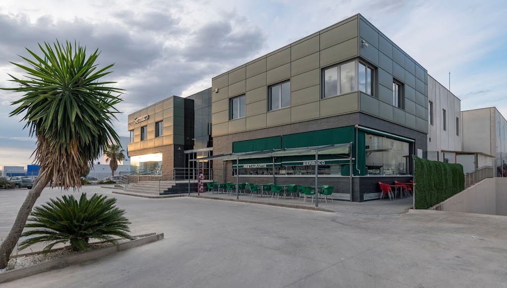 Restaurante Sermuco — Del propietario