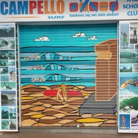 Surf Online | Tienda de ropa y tablas de surf