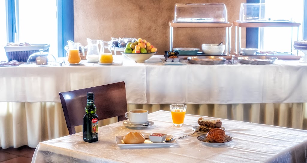 Restaurante Dona Manuela