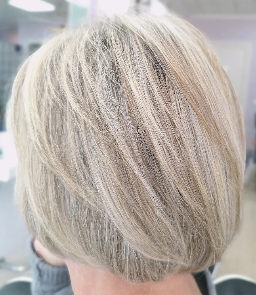 Rocha's Hair — Del propietario