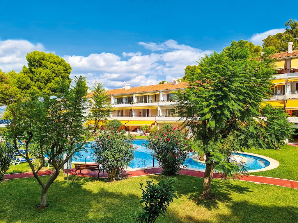 Apartamentos Ciudad Patricia