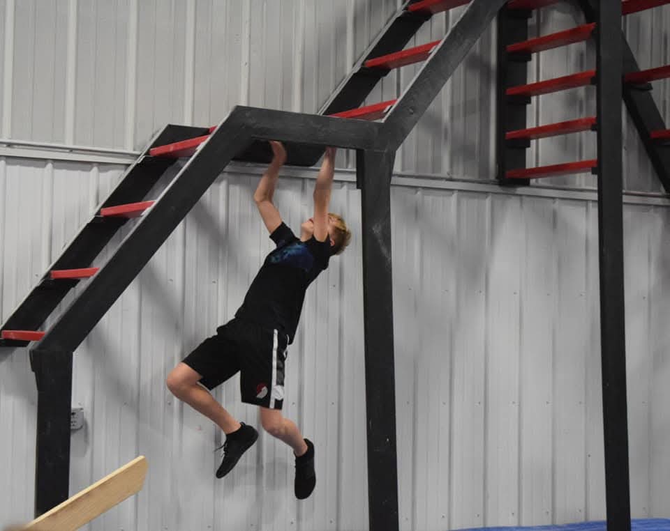  Spearfish Sports Academy