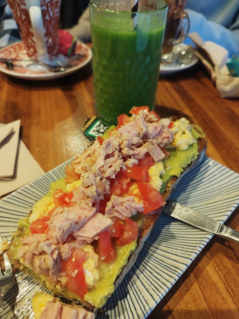 Bar Cangaceiro — Mas recientes