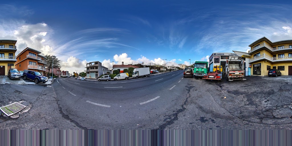 Taller de Reparaciones Manolo Perez — Street View y 360deg