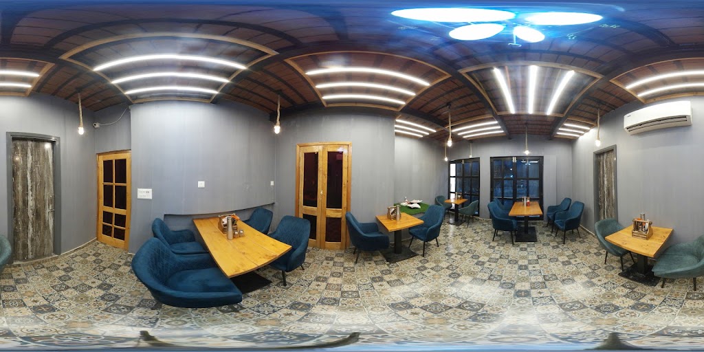 Street View & 360deg