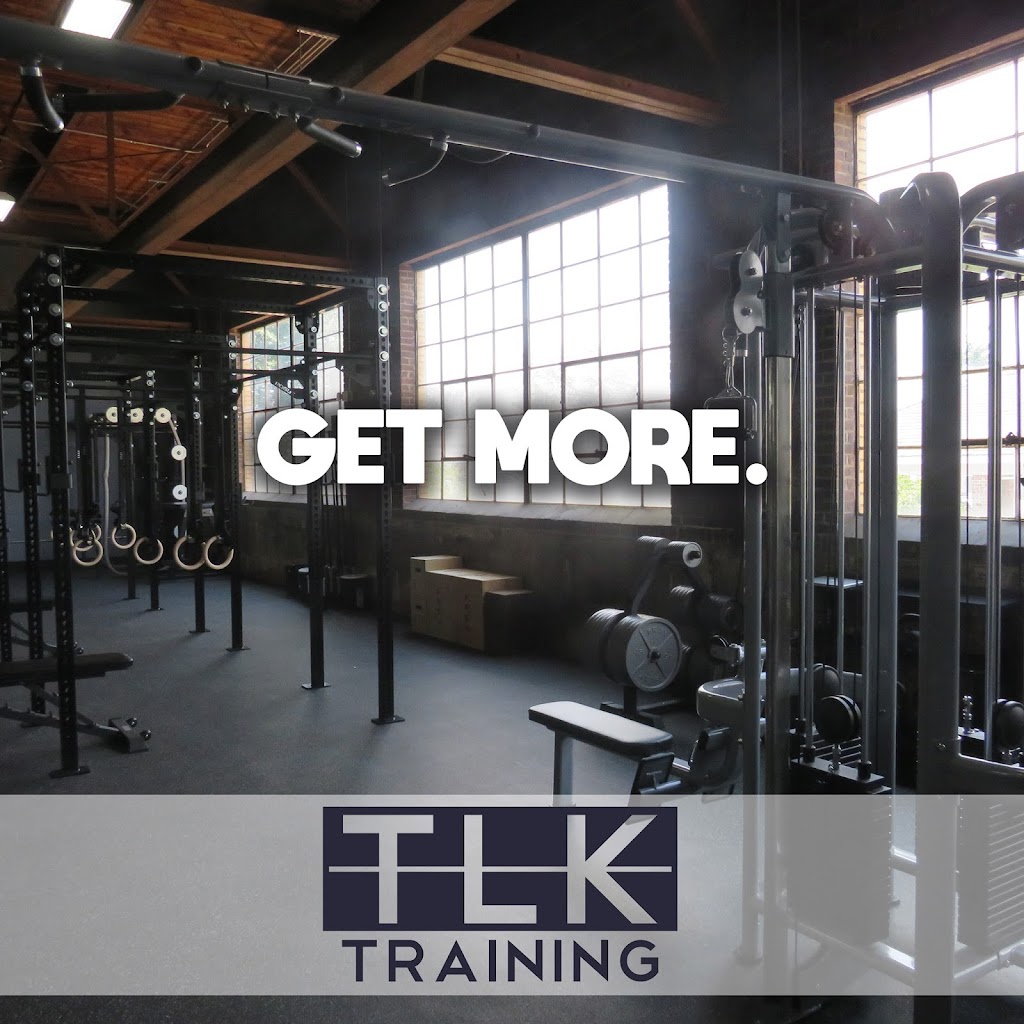  TLK Training