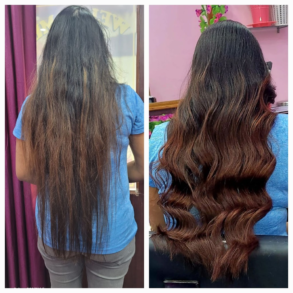 Reconnect A Holistic Salon 0 2