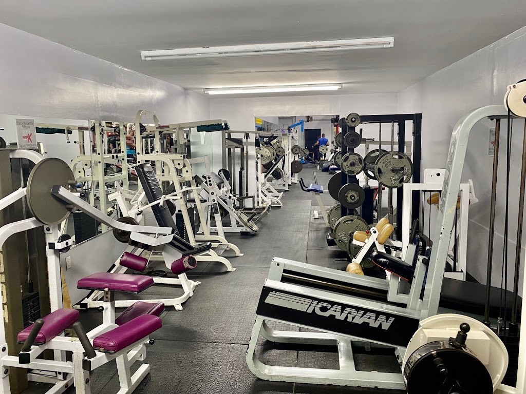  Body Worx Hardcore Inc