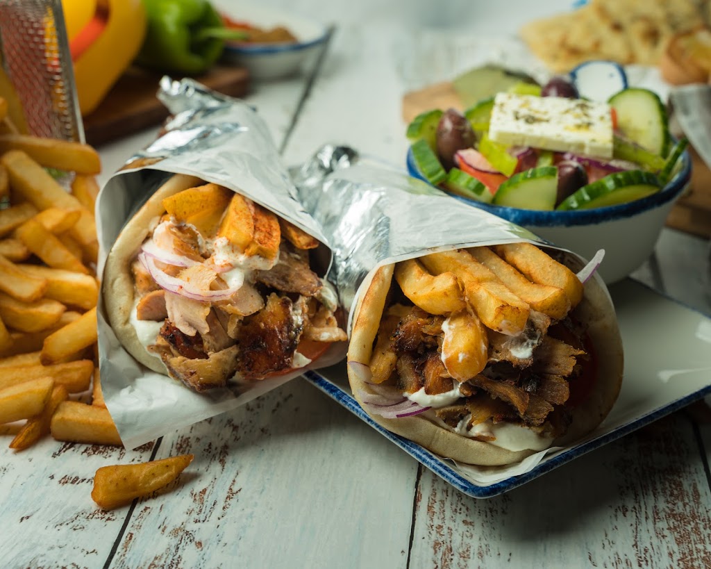 Gyros